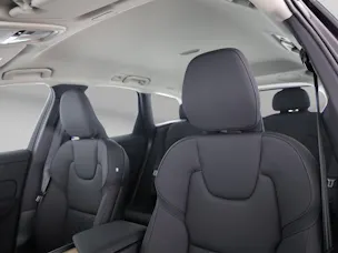 Volvo XC60 2.0 T6 TE Plus Bright eAWD