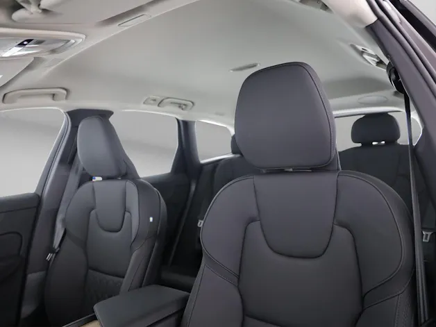 Volvo XC60 2.0 T6 TE Plus Bright eAWD