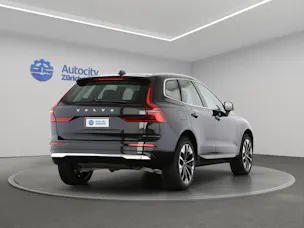 Volvo XC60 2.0 T6 TE Plus Bright eAWD