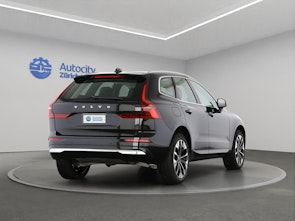 Vehicle image VOLVO XC60 2.0 T6 TE Plus Bright eAWD