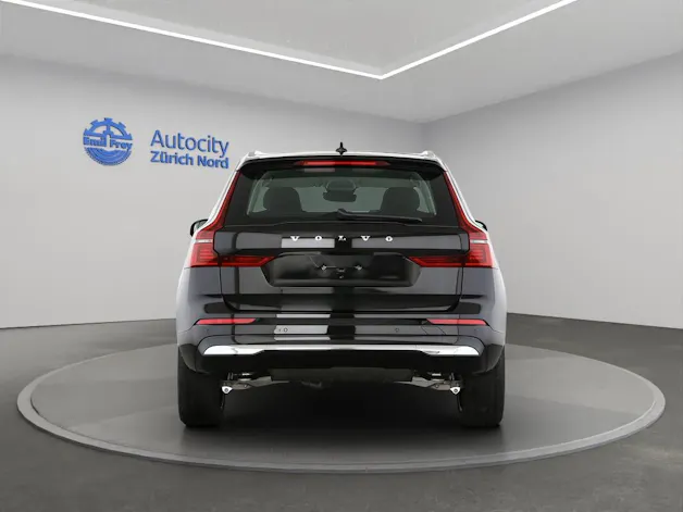 Volvo XC60 2.0 T6 TE Plus Bright eAWD