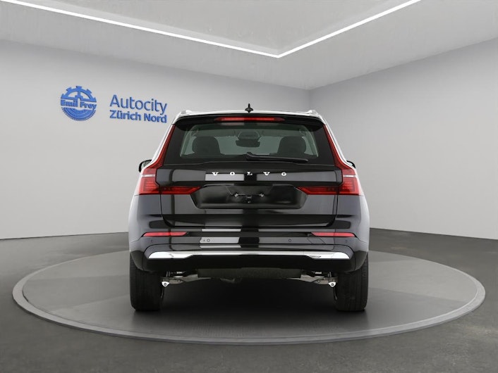 Vehicle image VOLVO XC60