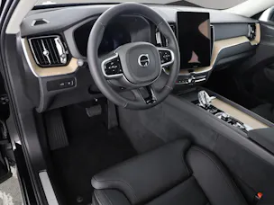 Volvo XC60 2.0 T6 TE Plus Bright eAWD