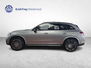 Vehicle image MERCEDES-BENZ GLC 400 e 4MATIC EQ Star AMG Line