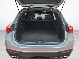 Mercedes-Benz GLC 400 e 4MATIC EQ Star AMG Line