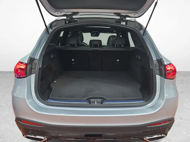 Mercedes-Benz GLC 400 e 4MATIC EQ Star AMG Line