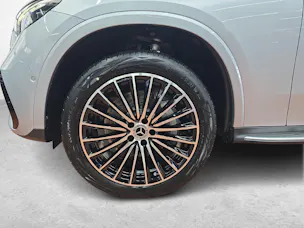 Mercedes-Benz GLC 400 e 4MATIC EQ Star AMG Line