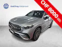 Mercedes-Benz GLC 400 e 4MATIC EQ Star AMG Line