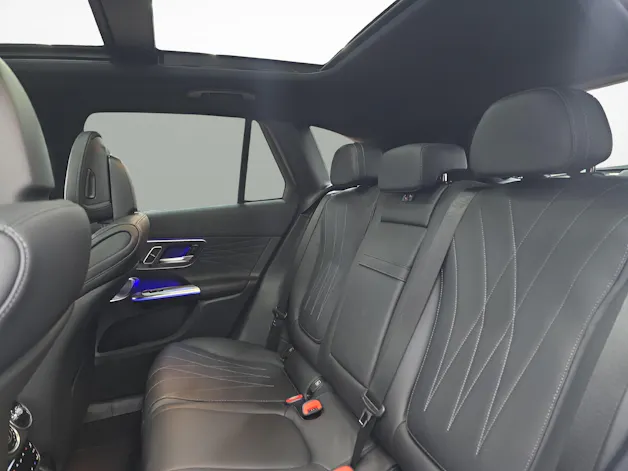 Mercedes-Benz GLC 400 e 4MATIC EQ Star AMG Line