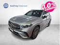 MERCEDES-BENZ GLC 400 e 4MATIC EQ Star AMG Line