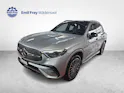 Mercedes-Benz GLC 400 e 4MATIC EQ Star AMG Line