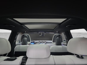 Vehicle image MERCEDES-BENZ GLC 400 e EQ Star AMG Line 4matic