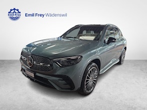 Vehicle image MERCEDES-BENZ GLC 400 e EQ Star AMG Line 4matic