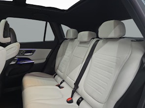 Vehicle image MERCEDES-BENZ GLC 400 e EQ Star AMG Line 4matic