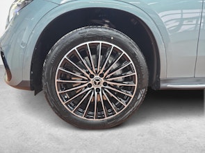Vehicle image MERCEDES-BENZ GLC 400 e EQ Star AMG Line 4matic