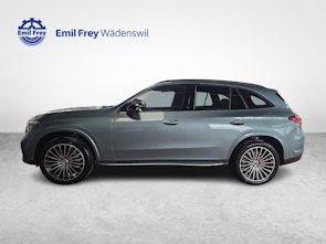 Vehicle image MERCEDES-BENZ GLC 400 e EQ Star AMG Line 4matic