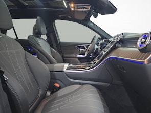 Vehicle image MERCEDES-BENZ GLC 400 e 4MATIC EQ Star AMG Line