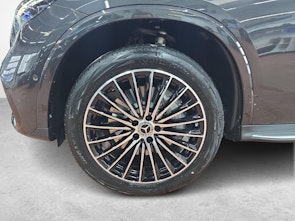 Vehicle image MERCEDES-BENZ GLC 400 e 4MATIC EQ Star AMG Line