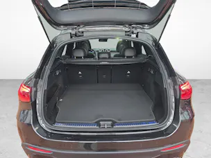 Mercedes-Benz GLC 400 e 4MATIC EQ Star AMG Line