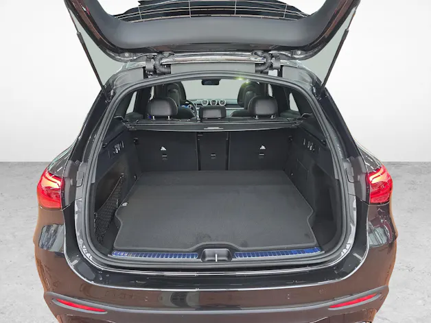 Mercedes-Benz GLC 400 e 4MATIC EQ Star AMG Line