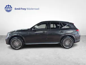 Mercedes-Benz GLC 400 e 4MATIC EQ Star AMG Line