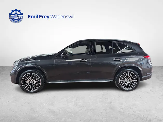 Mercedes-Benz GLC 400 e 4MATIC EQ Star AMG Line