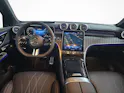 Mercedes-Benz GLC 400 e 4MATIC EQ Star AMG Line