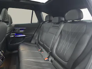 Mercedes-Benz GLC 400 e 4MATIC EQ Star AMG Line