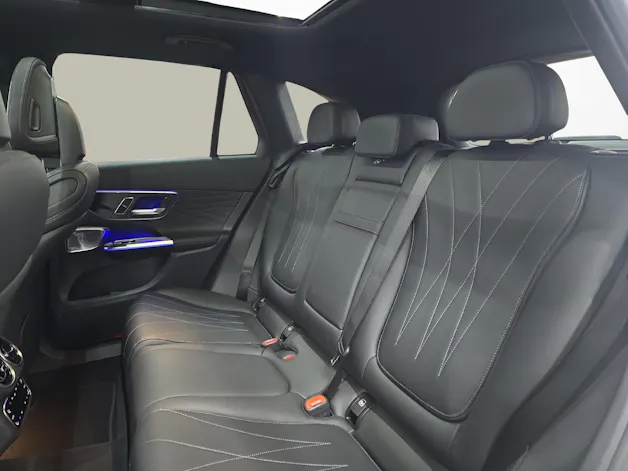 Mercedes-Benz GLC 400 e 4MATIC EQ Star AMG Line