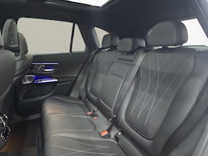 Vehicle image MERCEDES-BENZ GLC 400 e 4MATIC EQ Star AMG Line