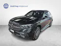 Mercedes-Benz GLC 400 e 4MATIC EQ Star AMG Line