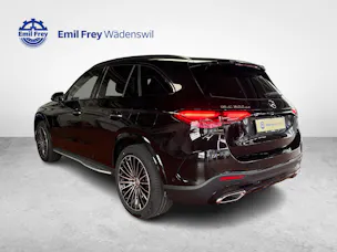 Mercedes-Benz GLC 300 de 4MATIC EQ Star AMG Line