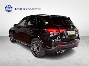 Vehicle image MERCEDES-BENZ GLC 300 de EQ Star AMG Line 4matic