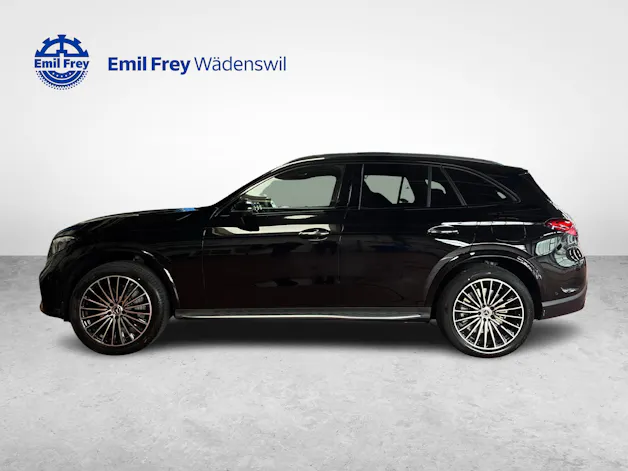 Mercedes-Benz GLC 300 de 4MATIC EQ Star AMG Line