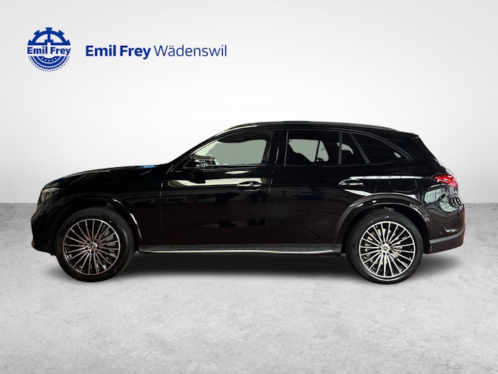 Vehicle image MERCEDES-BENZ GLC 300