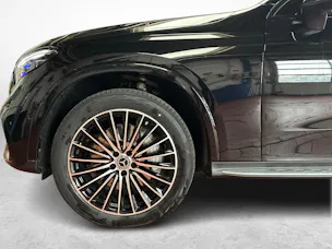 Mercedes-Benz GLC 300 de 4MATIC EQ Star AMG Line