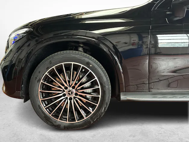 Mercedes-Benz GLC 300 de 4MATIC EQ Star AMG Line
