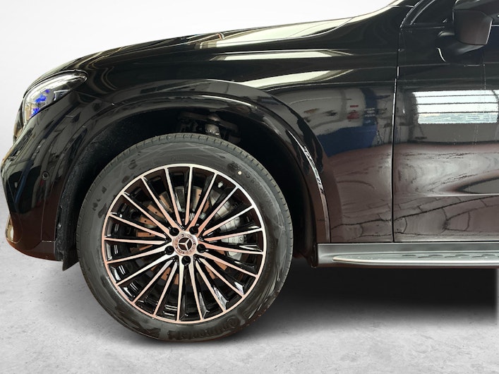 Vehicle image MERCEDES-BENZ GLC 300