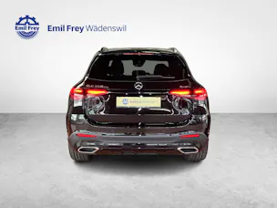 Mercedes-Benz GLC 300 de 4MATIC EQ Star AMG Line