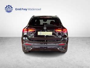 Vehicle image MERCEDES-BENZ GLC 300 de EQ Star AMG Line 4matic