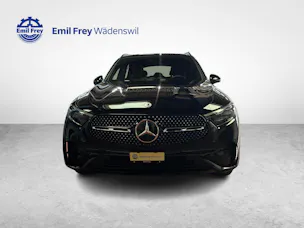 Mercedes-Benz GLC 300 de 4MATIC EQ Star AMG Line