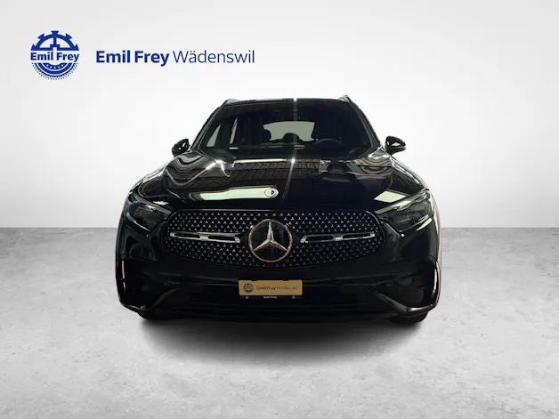 Mercedes-Benz GLC 300 de 4MATIC EQ Star AMG Line