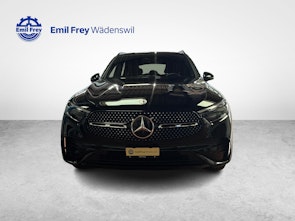 Vehicle image MERCEDES-BENZ GLC 300 de EQ Star AMG Line 4matic