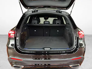 Mercedes-Benz GLC 300 de 4MATIC EQ Star AMG Line