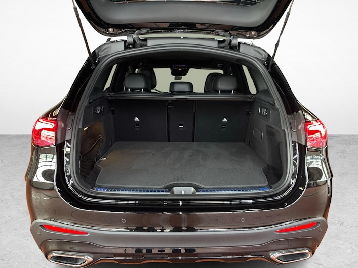 Vehicle image MERCEDES-BENZ GLC 300