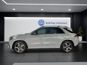 Vehicle image MERCEDES-BENZ GLE 400 e EQ Star AMG Line 4matic