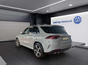 Vehicle image MERCEDES-BENZ GLE 400 e EQ Star AMG Line 4matic
