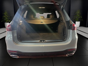 Vehicle image MERCEDES-BENZ GLE 400 e EQ Star AMG Line 4matic