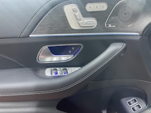 Vehicle image MERCEDES-BENZ GLE 400 e EQ Star AMG Line 4matic