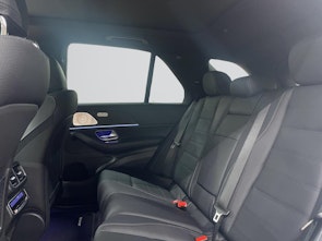 Vehicle image MERCEDES-BENZ GLE 400 e EQ Star AMG Line 4matic